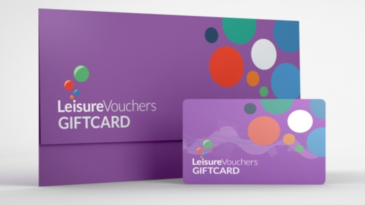 Leisure Vouchers £50 Gift Card UK (73.85$)