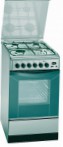 Indesit K 3G55 A(X) Estufa de la cocina \ características, Foto