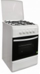 Liberton LGC 5050 Estufa de la cocina \ características, Foto