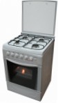 Rainford RSC-6615W Estufa de la cocina \ características, Foto