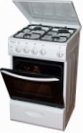 Rainford RFG-5511W Estufa de la cocina \ características, Foto