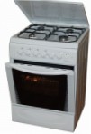 Rainford RSG-6616W Estufa de la cocina \ características, Foto