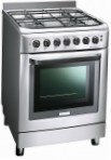 Electrolux EKK 601302 X Estufa de la cocina \ características, Foto