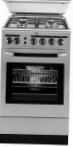 AEG 11125GM-M Estufa de la cocina \ características, Foto