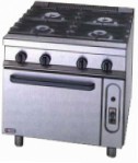 Fagor CG 941 LPG Estufa de la cocina \ características, Foto