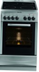 Brandt KV1150X Estufa de la cocina \ características, Foto