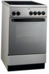 Zanussi ZCV 560 NX Estufa de la cocina \ características, Foto