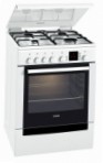 Bosch HSV745020 Estufa de la cocina \ características, Foto