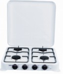 Tesler GS-40 Estufa de la cocina \ características, Foto