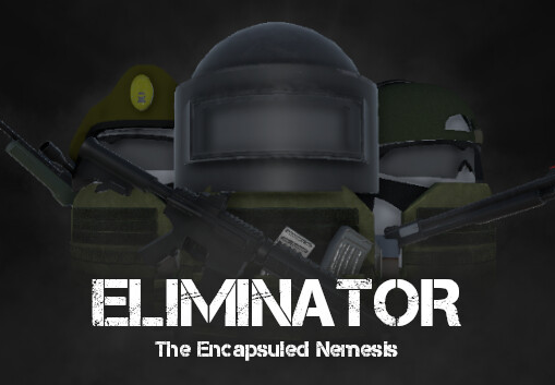Eliminator: The Encapsuled Nemesis Steam CD Key (0.49$)