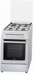 LGEN C5050 W Estufa de la cocina \ características, Foto
