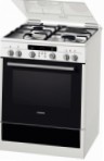 Siemens HR64D210T Estufa de la cocina \ características, Foto
