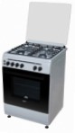 LGEN G6030 G Estufa de la cocina \ características, Foto