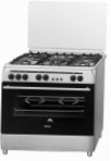 LGEN G9050 X Estufa de la cocina \ características, Foto