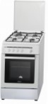 LGEN G5010 W Estufa de la cocina \ características, Foto