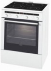Siemens HL445220 Estufa de la cocina \ características, Foto