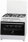 LGEN G9010 W Estufa de la cocina \ características, Foto
