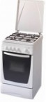 Simfer XGG 5402 LIW Estufa de la cocina \ características, Foto
