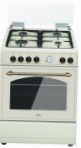 Simfer F66EO45001 Estufa de la cocina \ características, Foto