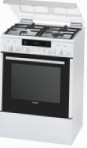 Siemens HX745225 Estufa de la cocina \ características, Foto