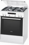 Siemens HR745225 Estufa de la cocina \ características, Foto