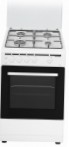 Cameron Z 5401 GW Estufa de la cocina \ características, Foto