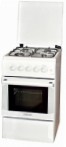 AVEX G500W Estufa de la cocina \ características, Foto