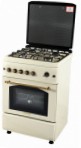 AVEX G603Y RETRO Estufa de la cocina \ características, Foto