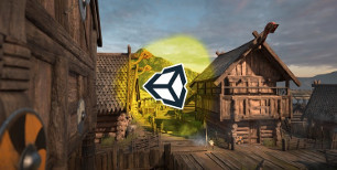Introduction to Game Development with Unity Zenva.com Code (1.75$)