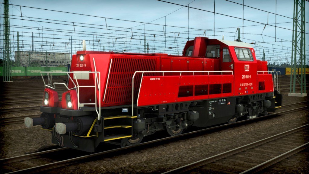 Train Simulator 2017 - Semmeringbahn: Mürzzuschlag to Gloggnitz Route DLC DE/EN Languages Only Steam CD Key (7.89$)