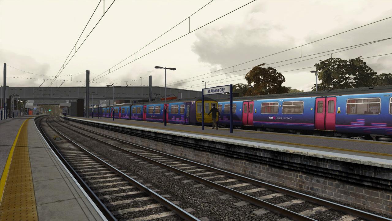 Train Simulator 2017 - West Somerset Railway Route Add-On DLC Steam CD Key (15.07$)