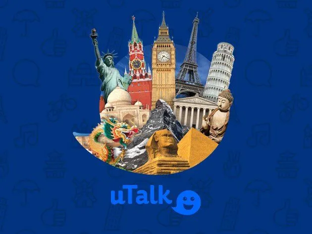 uTalk Language Learning Essentials CD Key (5.65$)