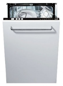TEKA DW7 453 FI 食器洗い機 写真, 特性