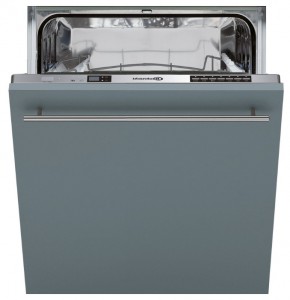 Bauknecht GCXP 71102 A+ ماشین ظرفشویی عکس, مشخصات