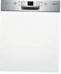 Bosch SMI 58N85 Посудомоечная Машина \ характеристики, Фото