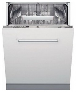 AEG F 88030 VIP 食器洗い機 写真, 特性