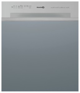 Bauknecht GSI 50003 A+ IO Diskmaskin Fil, egenskaper