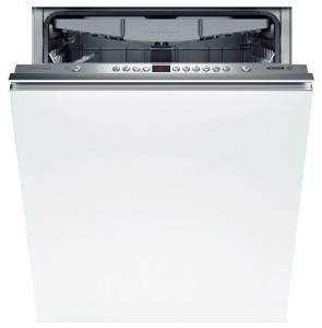 Bosch SMV 68M30 Посудомоечная Машина Фото, характеристики