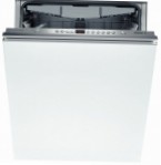 Bosch SMV 68M30 Посудомоечная Машина \ характеристики, Фото