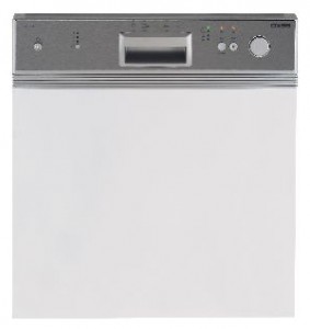 BEKO DSN 2532 X 食器洗い機 写真, 特性