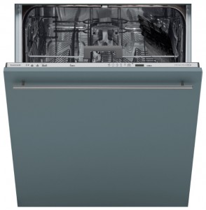 Bauknecht GSXK 6204 A2 Dishwasher Photo, Characteristics