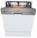 Electrolux ESI 66065 XR Посудомийна машина \ Характеристики, фото
