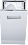 Zanussi ZDTS 300 ماشین ظرفشویی \ مشخصات, عکس