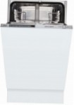Electrolux ESL 48900R 食器洗い機 \ 特性, 写真