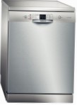 Bosch SMS 58M18 Посудомоечная Машина \ характеристики, Фото