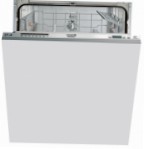 Hotpoint-Ariston LTF 8B019 Dishwasher \ Characteristics, Photo