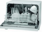 Bomann TSG 705.1 W 食器洗い機 \ 特性, 写真