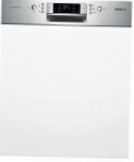 Bosch SMI 69N45 Посудомоечная Машина \ характеристики, Фото