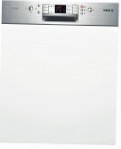 Bosch SMI 54M05 Посудомоечная Машина \ характеристики, Фото