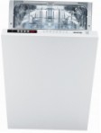 Gorenje GV53250 Stroj za pranje posuđa \ Karakteristike, foto